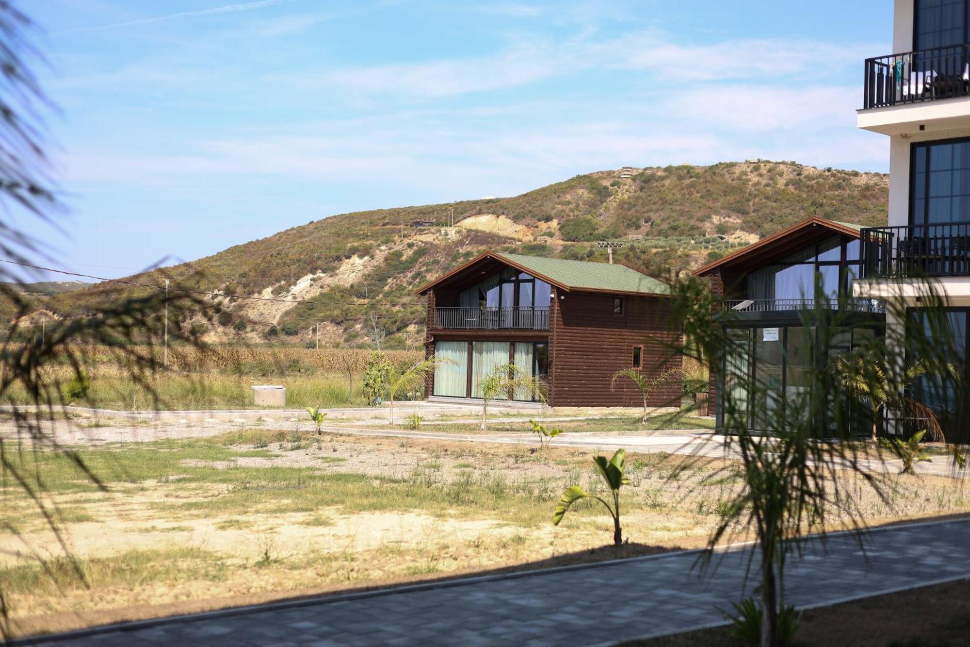 Posh Villa 1 Kavaje Exterior foto