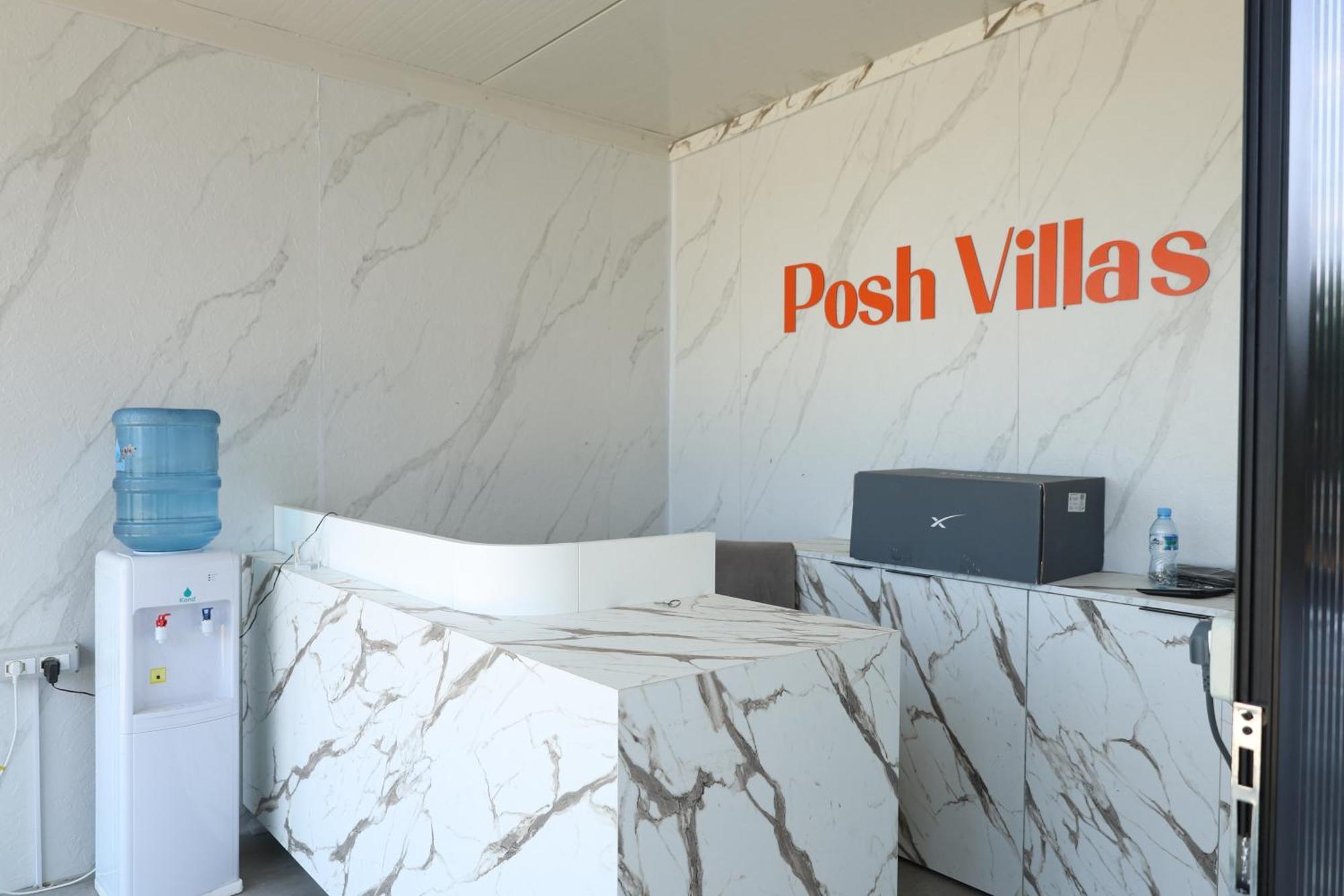 Posh Villa 1 Kavaje Exterior foto