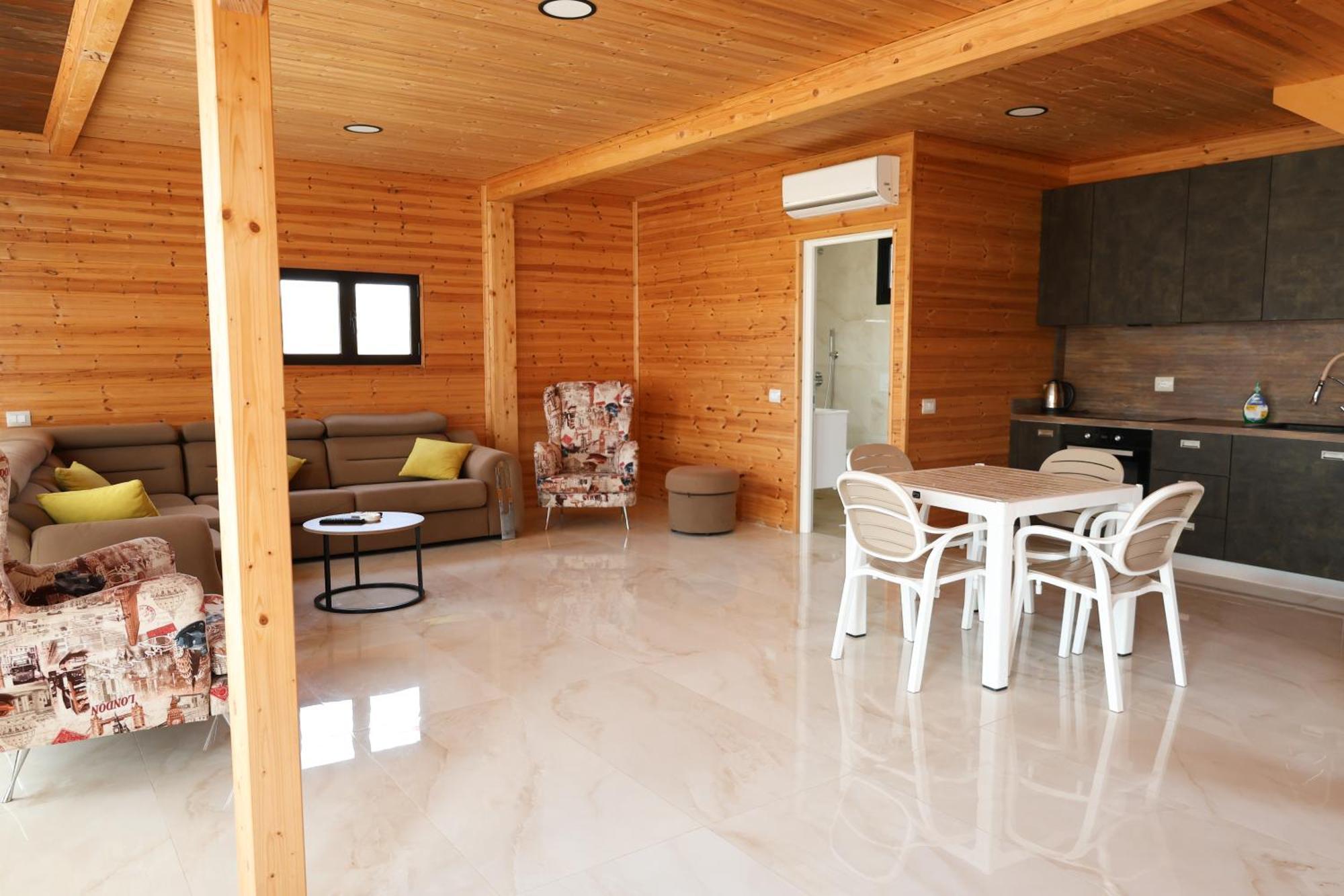Posh Villa 1 Kavaje Exterior foto